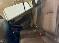 2018 Subaru Impreza Premium Plus