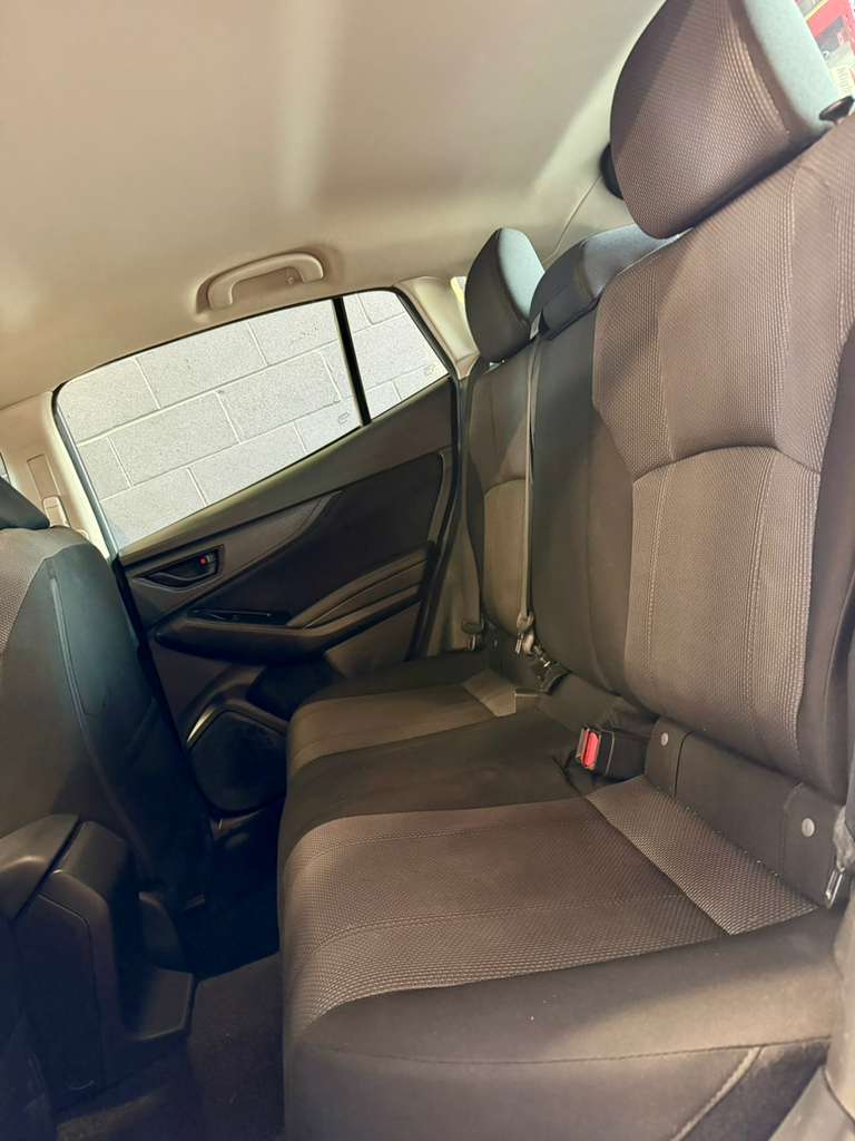 2018 Subaru Impreza Premium Plus