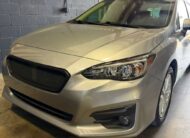 2018 Subaru Impreza Premium Plus