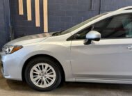 2018 Subaru Impreza Premium Plus