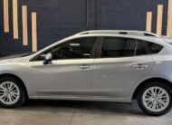 2018 Subaru Impreza Premium Plus