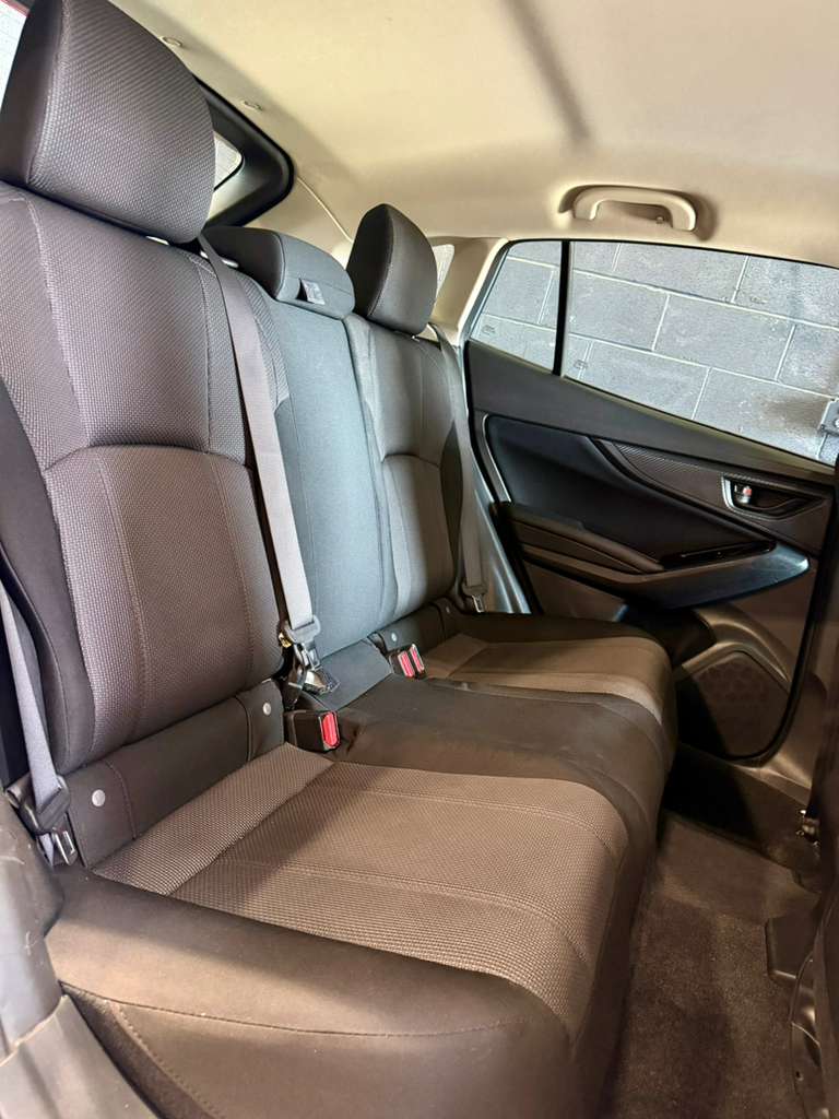 2018 Subaru Impreza Premium Plus