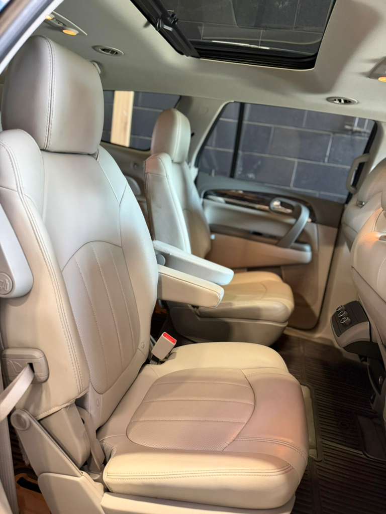 2017 Buick Enclave