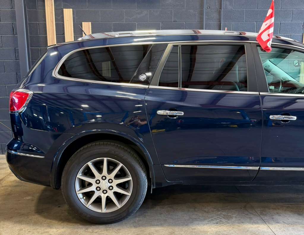 2017 Buick Enclave