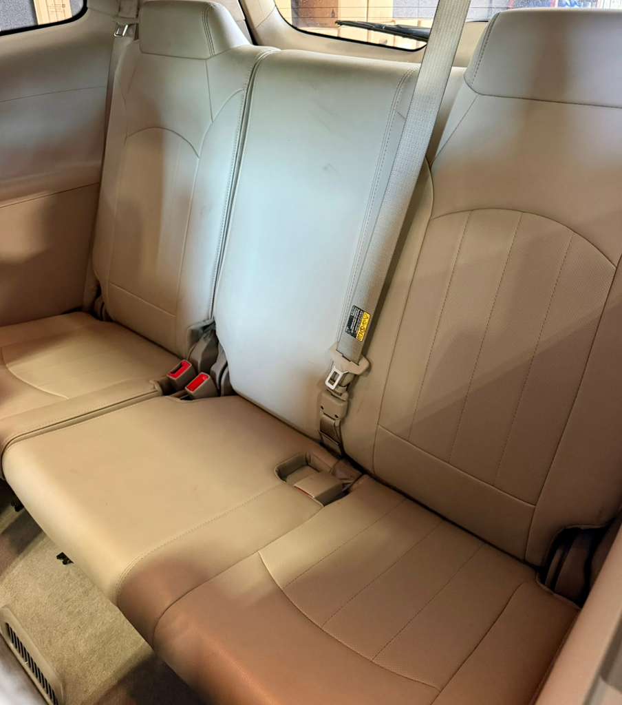 2017 Buick Enclave