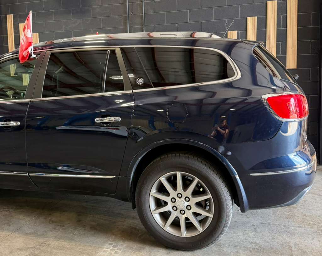 2017 Buick Enclave