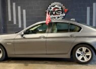 2013 BMW 528i