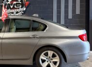 2013 BMW 528i