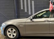 2013 BMW 528i