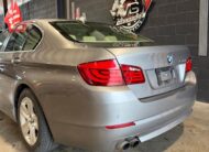 2013 BMW 528i