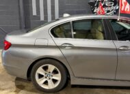 2013 BMW 528i