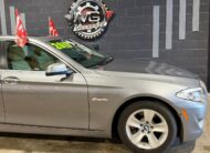 2013 BMW 528i