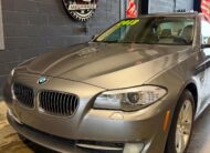 2013 BMW 528i