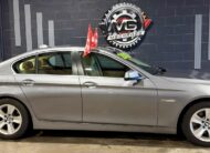 2013 BMW 528i