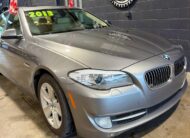 2013 BMW 528i