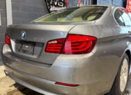2013 BMW 528i
