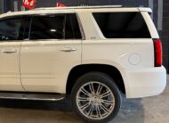 2015 Chevrolet Tahoe LTZ Sport Utility 4D