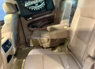 2015 Chevrolet Tahoe LTZ Sport Utility 4D