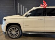 2015 Chevrolet Tahoe LTZ Sport Utility 4D