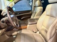 2015 Chevrolet Tahoe LTZ Sport Utility 4D