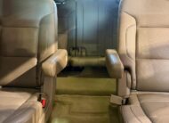 2015 Chevrolet Tahoe LTZ Sport Utility 4D