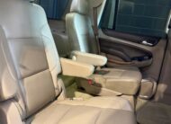 2015 Chevrolet Tahoe LTZ Sport Utility 4D