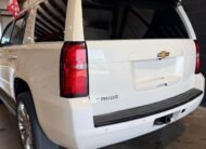 2015 Chevrolet Tahoe LTZ Sport Utility 4D
