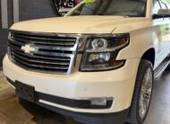 2015 Chevrolet Tahoe LTZ Sport Utility 4D