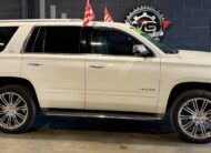 2015 Chevrolet Tahoe LTZ Sport Utility 4D