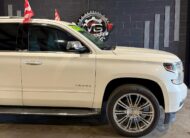 2015 Chevrolet Tahoe LTZ Sport Utility 4D