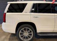 2015 Chevrolet Tahoe LTZ Sport Utility 4D
