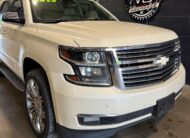 2015 Chevrolet Tahoe LTZ Sport Utility 4D