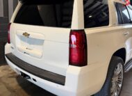 2015 Chevrolet Tahoe LTZ Sport Utility 4D