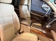 2015 Chevrolet Tahoe LTZ Sport Utility 4D