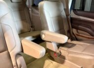 2015 Chevrolet Tahoe LTZ Sport Utility 4D
