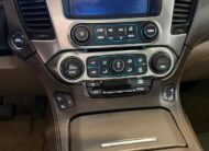 2015 Chevrolet Tahoe LTZ Sport Utility 4D
