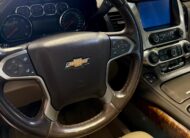 2015 Chevrolet Tahoe LTZ Sport Utility 4D