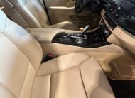 2012 BMW 5 Series 528i xDrive Sedan 4D