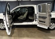 2016 Ford F150 Super Cab 4×4