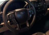 2016 Ford F150 Super Cab 4×4