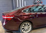 Coming Soon 2015 Toyota Avalon