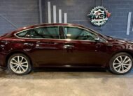 Coming Soon 2015 Toyota Avalon
