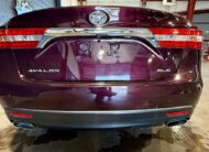 Coming Soon 2015 Toyota Avalon