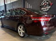 2015 Toyota Avalon XLE Touring Edition