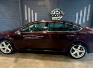 2015 Toyota Avalon XLE Touring Edition