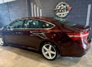 2015 Toyota Avalon XLE Touring Edition