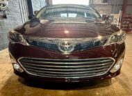 2015 Toyota Avalon XLE Touring Edition