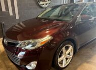 2015 Toyota Avalon XLE Touring Edition