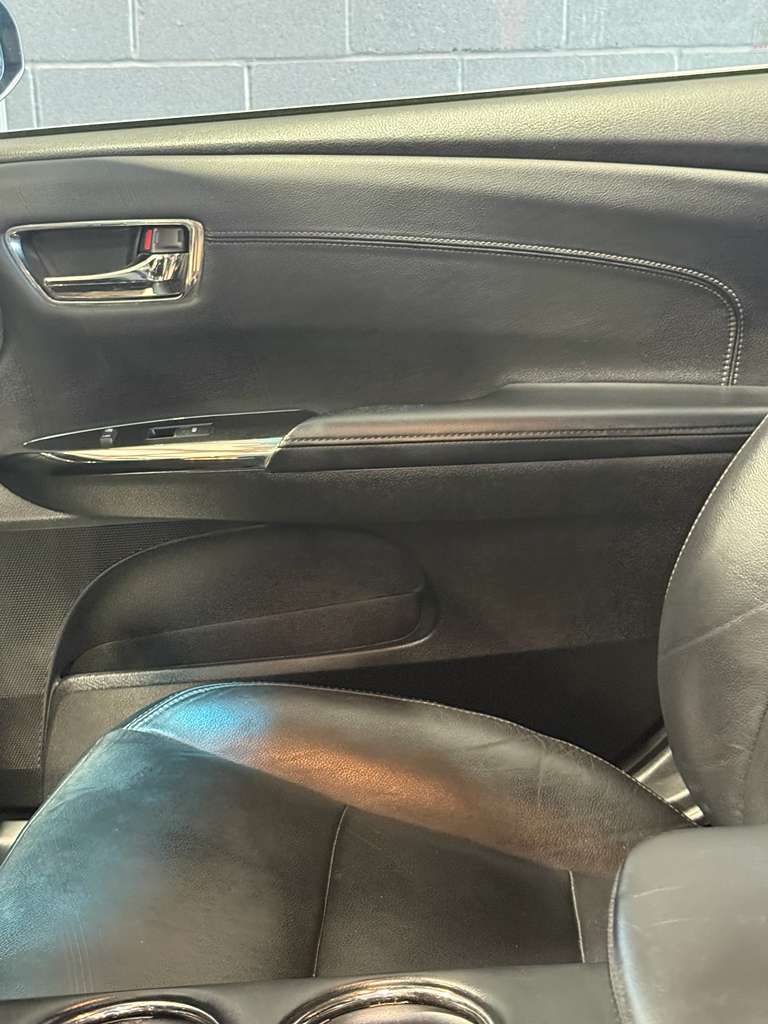 2015 Toyota Avalon XLE Touring Edition