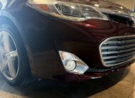 2015 Toyota Avalon XLE Touring Edition